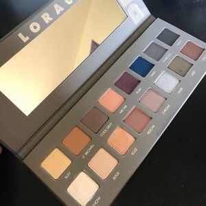Lorac Pro Palette 2